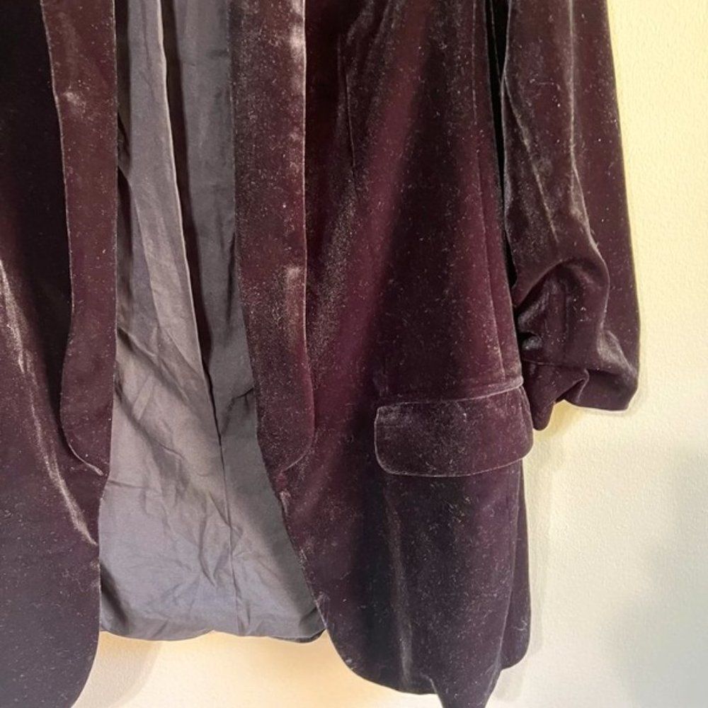 ‎Express small black jacket - Picture 3 of 5